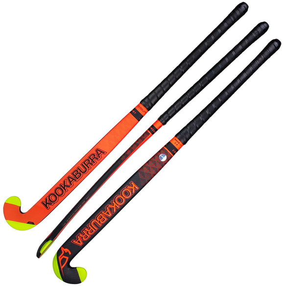 Kookaburra Convert M Bow Hockey Stick