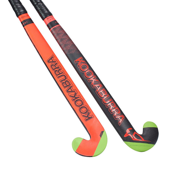 Kookaburra Convert M Bow Hockey Stick