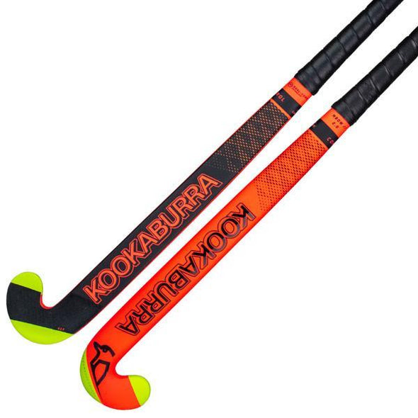 Kookaburra Control M Bow Hockey Stick 