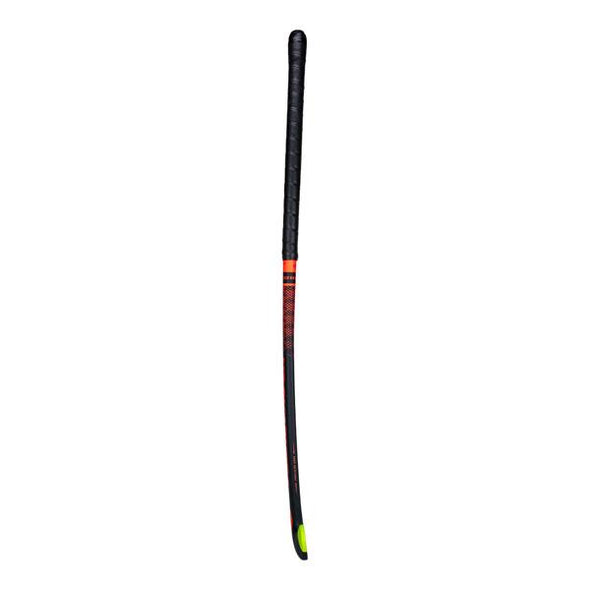 Kookaburra Connect M Bow Hockey Stick Front