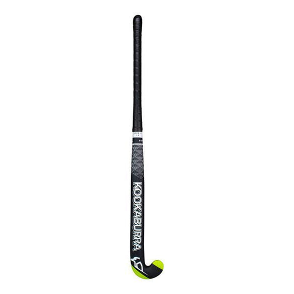 Kookaburra Phyton L Bow Hockey Stick Side