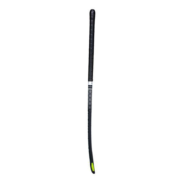 Kookaburra Phyton L Bow Junior Hockey Stick Front