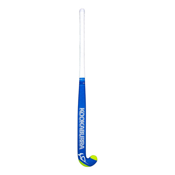 Kookaburra Octane M Bow Hockey Stick