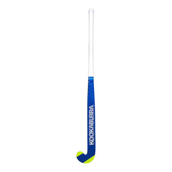 Kookaburra Octane M Bow Hockey Stick