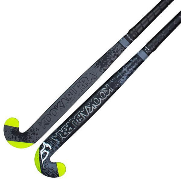 Kookaburra Jet M Bow Street Hockey Stick