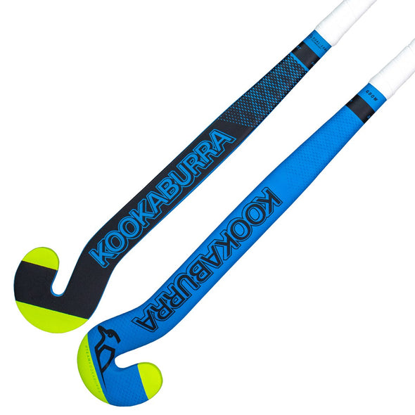Kookaburra Divert G Bow Goalkeeping Hockey Stick