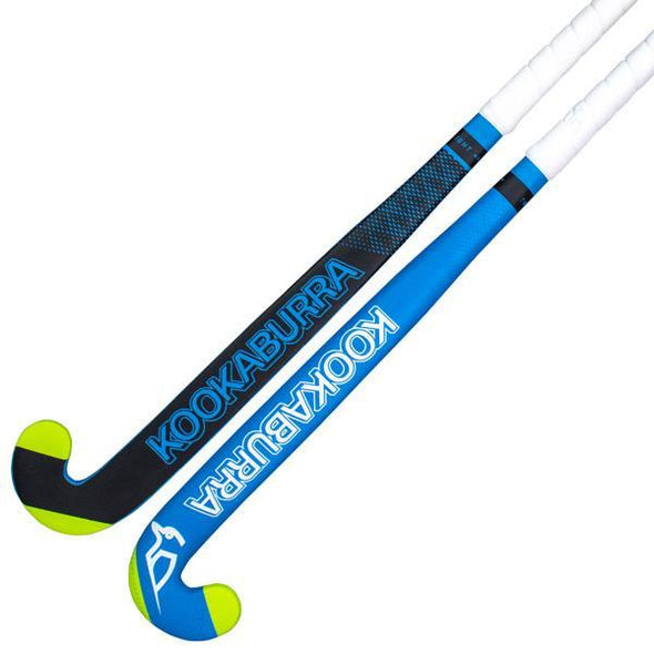 Kookaburra Twilight Wooden Junior Hockey Stick