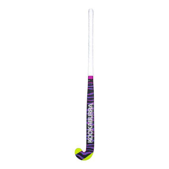 Kookaburra Mystery Wooden Hockey Stick