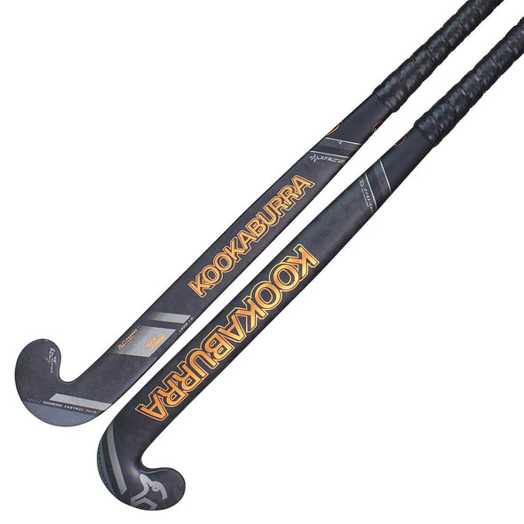 Kookaburra Team Forge L Bow 1.0 Hockey Stick