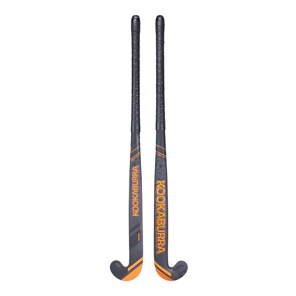 Kookaburra Control M Bow 1.0s Hockey Stick