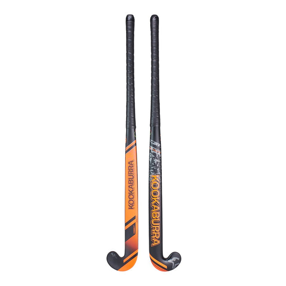 Kookaburra Connect M Bow 2.0 Junior Hockey Stick