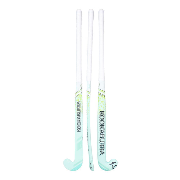 Kookaburra Reef M Bow 1.0 Junior Hockey Stick