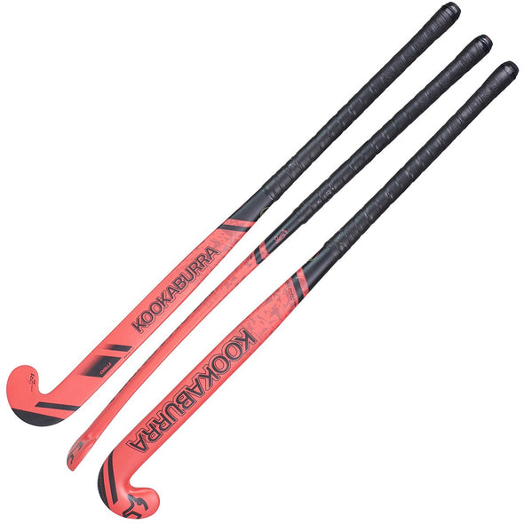 Kookaburra Chilli M Bow 1.0 Hockey Stick