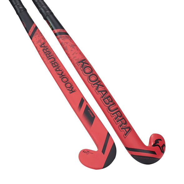 Kookaburra Chilli M Bow 1.0 Hockey Stick