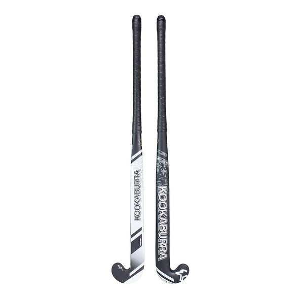 Kookaburra Python L Bow 1.0 Junior Hockey Stick
