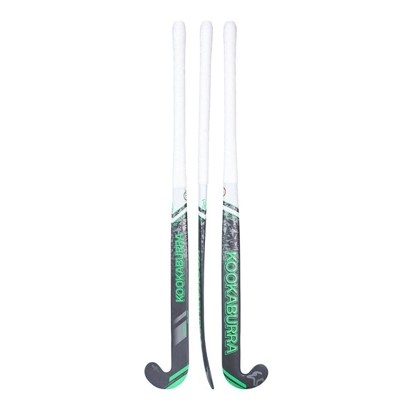 Kookaburra Players L Bow Indoor Hockey Stick