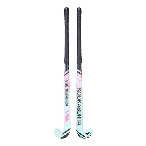 Kookaburra Magic Wooden Hockey Stick