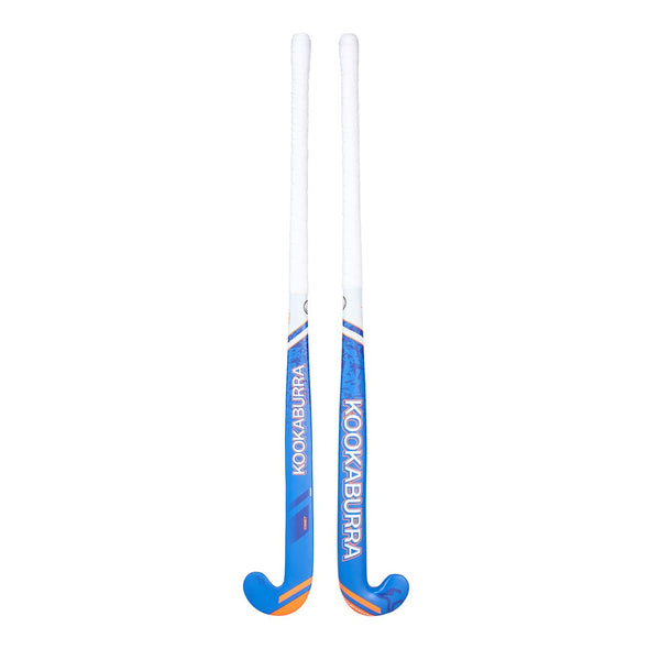 Kookaburra Comet Wooden Hockey Stick