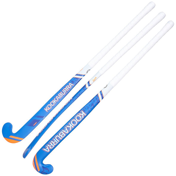 Kookaburra Comet Wooden Hockey Stick