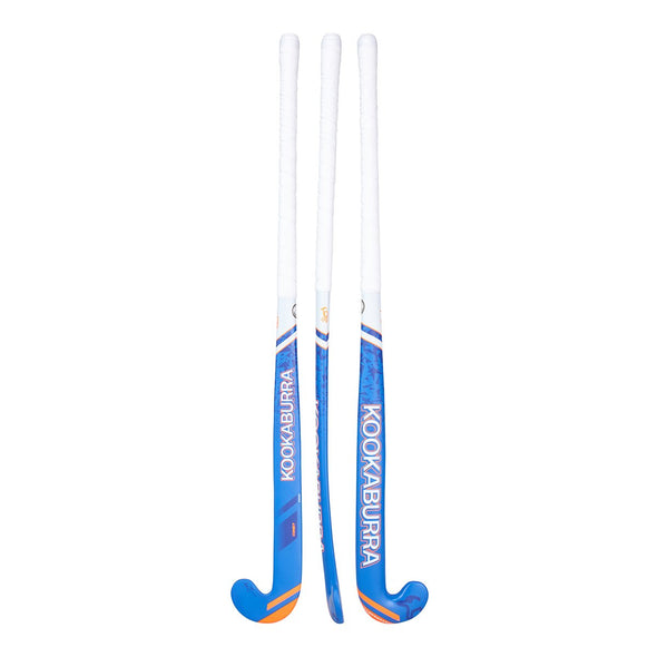 Kookaburra Comet Wooden Hockey Stick