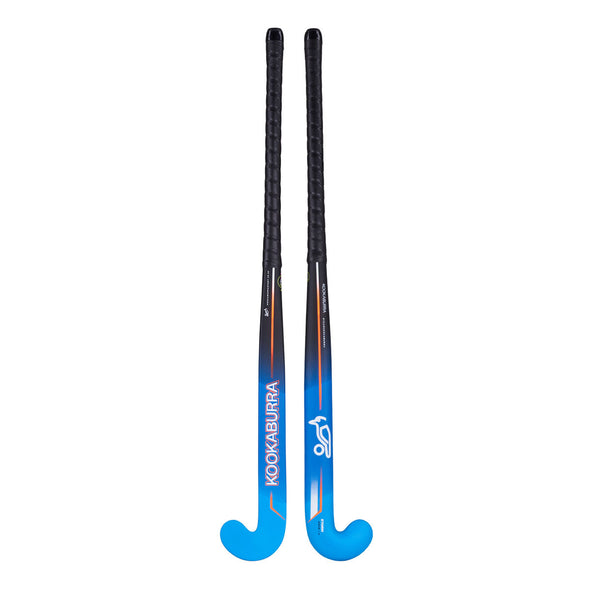 Kookaburra Storm M Bow 1.0 Junior Hockey Stick