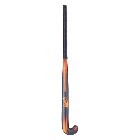 Kookaburra Apollo L bow Hockey Stick