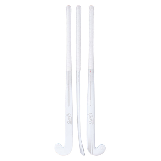 Kookaburra Blizzard L bow Hockey Stick