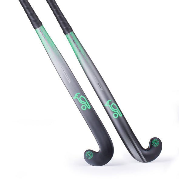 Kookaburra Zodiac L bow Hockey Stick