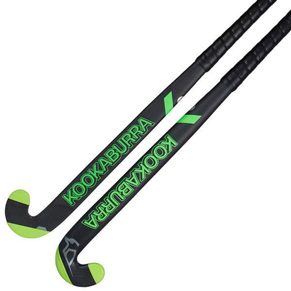 Kookaburra Team X L Bow Hockey Stick