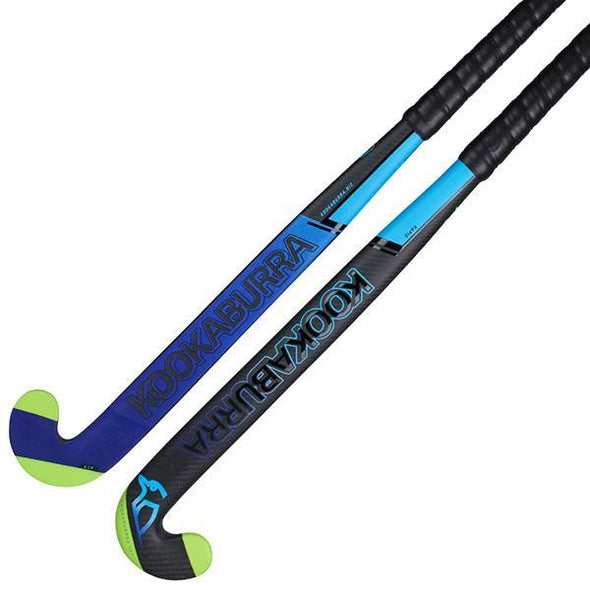 Kookaburra Rapid L Bow Hockey Stick