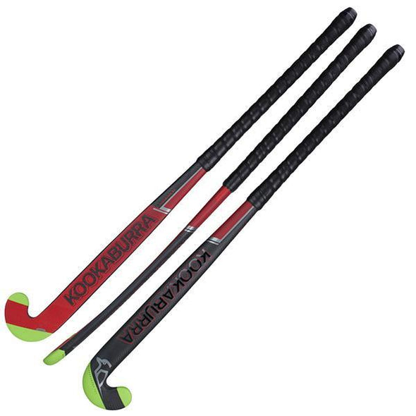 Kookaburra Cardinal M Bow Hockey Stick