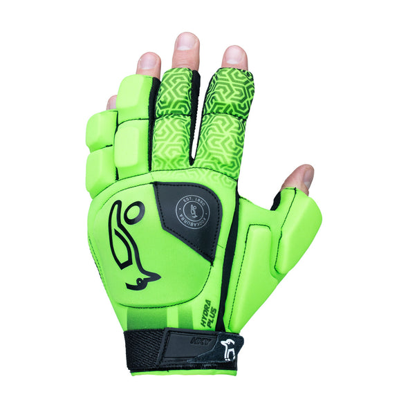 Kookaburra Hydra Plus Hockey Gloves - 2023