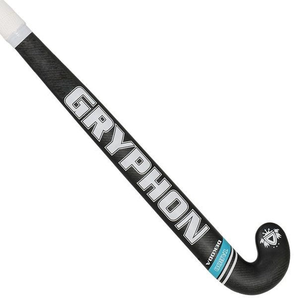 Gryphon Taboo Dekoda DII Hockey Stick MAIN