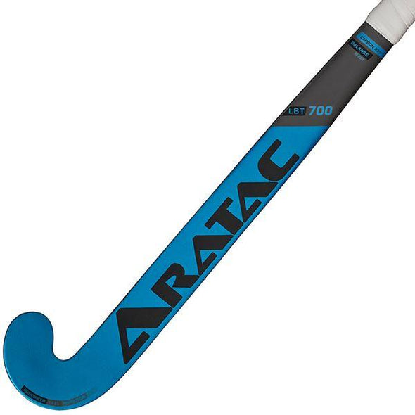 Aratac LBT700 Junior Hockey Stick balck-blue