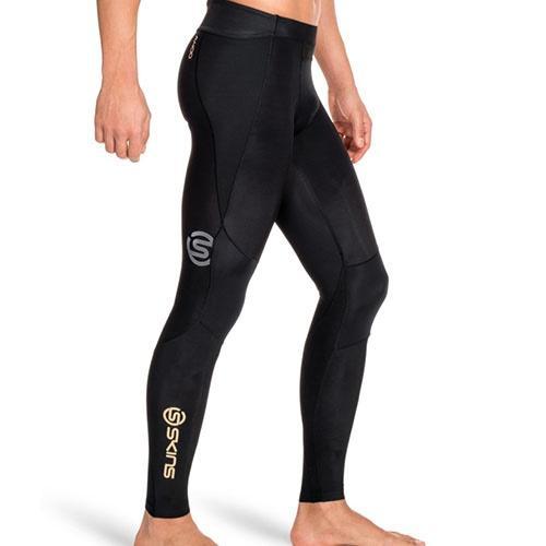 Skins A400 Compression Long Tights Review 
