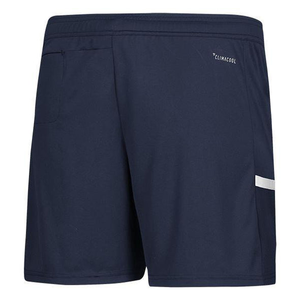 Adidas T19 3-Pocket Shorts Women's