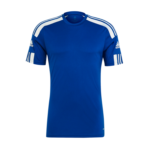 Adidas Squadra 21 Mens Short sleeve Jersey