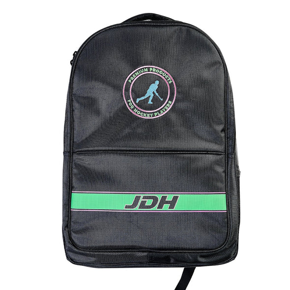 JDH Hockey Backpack