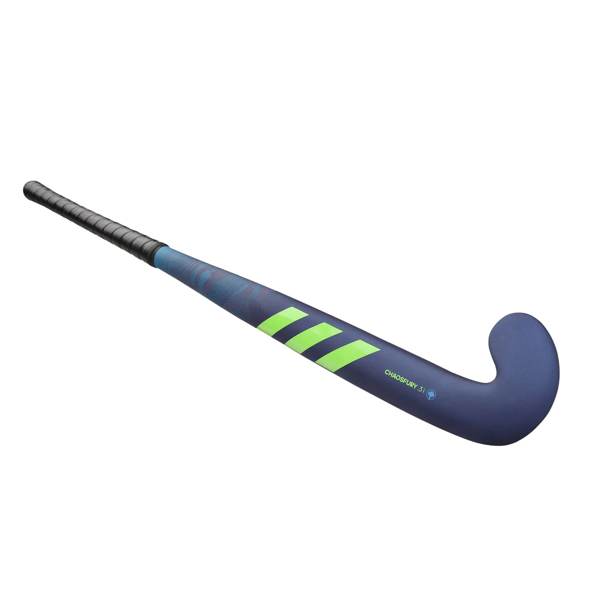 Adidas Chaosfury .3 Wood Indoor Hockey Stick ProHockeyDirect