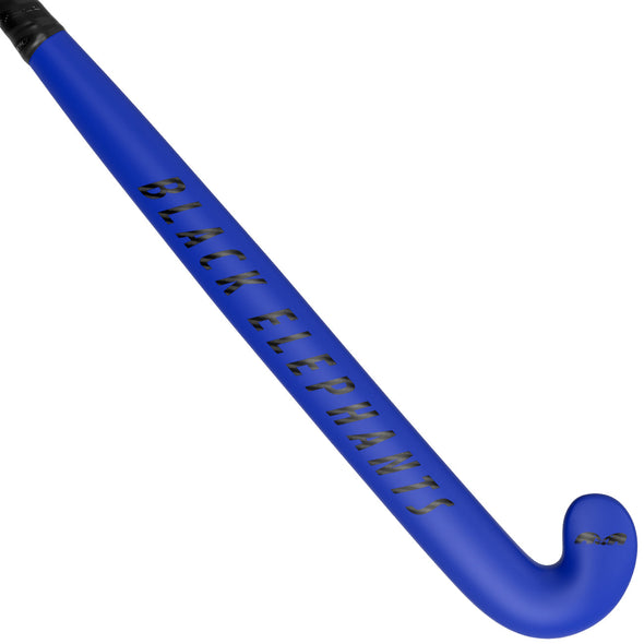 TK Black Elephant 2 Ltd Control Bow Hockey Stick