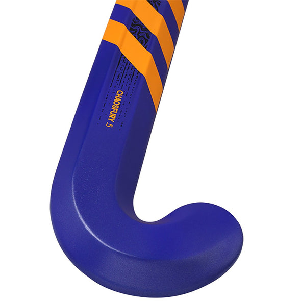 Adidas Chaosfury .5 Hockey Stick