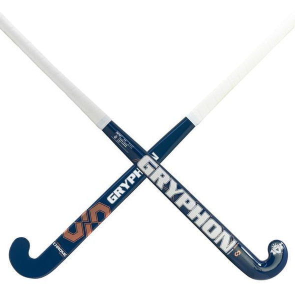 Gryphon Chrome Elan Pro 25 Hockey Stick main
