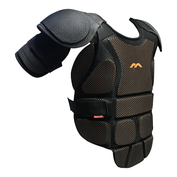 Mercian Evolution 0.1 Chest/Shoulder Protector