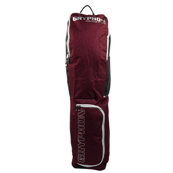Gryphon Deluxe Dave Hockey Bag
