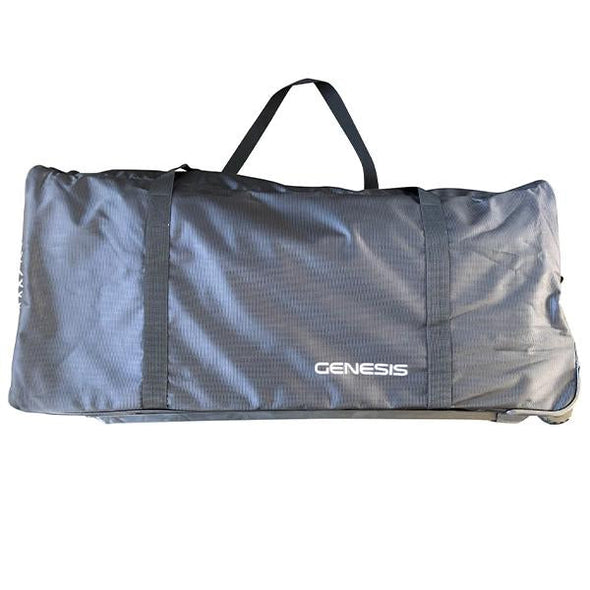 Mercian Genesis 0.2 Wheelie Goalkeeping Bag