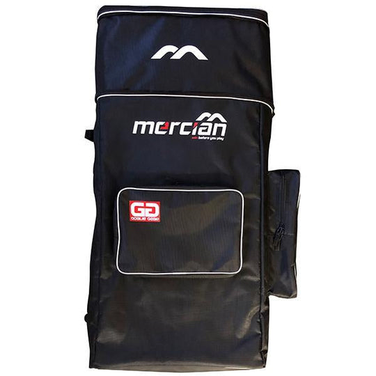 Mercian Genesis 0.1 Goalkeeping Travel Bag