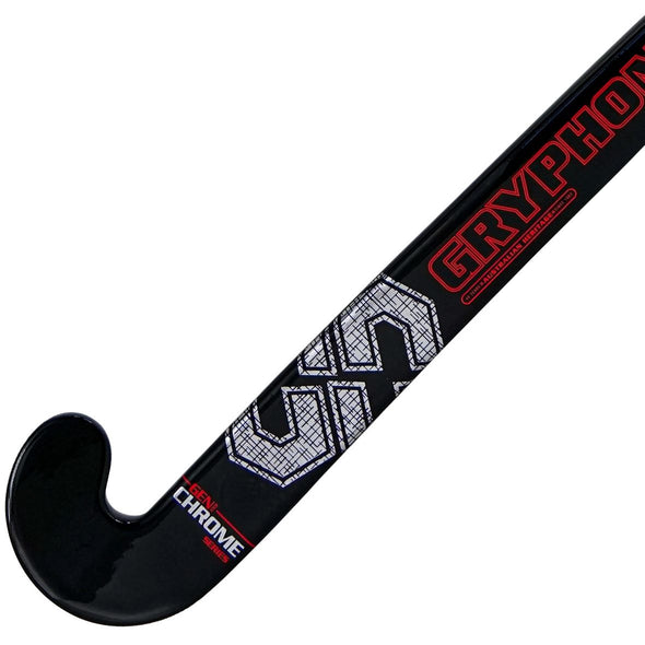 Gryphon Chrome Diablo Pro 25 Hockey Stick - 2023