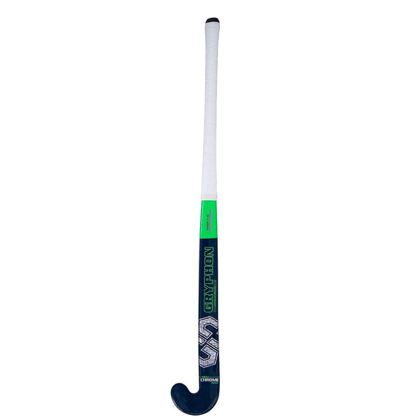 Gryphon Chrome Elan DII Hockey Stick - 2023