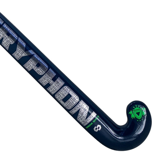 Gryphon Chrome Elan DII Hockey Stick - 2023