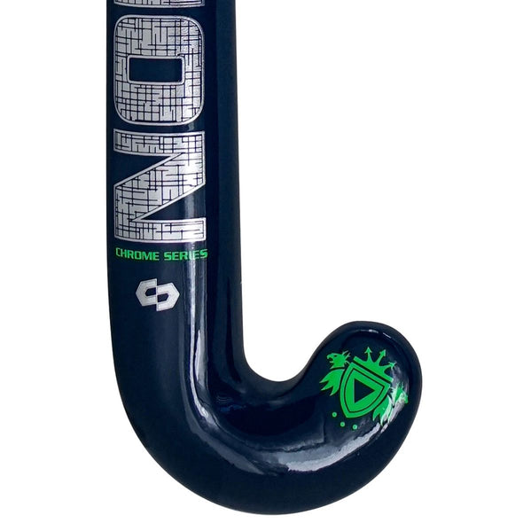 Gryphon Chrome Elan DII Hockey Stick - 2023